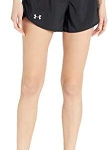 Under Armour Women's Fly By 2.0 Running Shorts