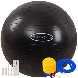 yoga ball