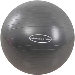 yoga ball