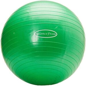 yoga ball