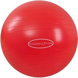 yoga ball