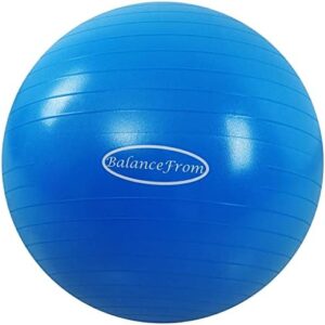 yoga ball