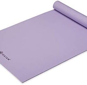 yoga mat