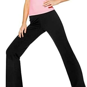 yoga pants with pockets for women