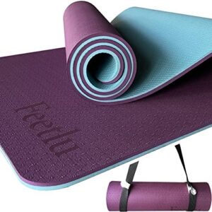 yoga mat