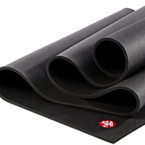 yoga mat thick