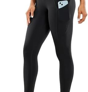 yoga pants with pockets for women