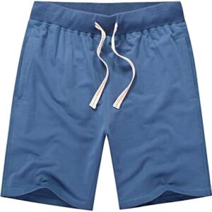 AMY COULEE Men's Casual Classic Short