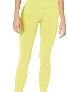 Amazon Essentials Women's Active Sculpt High-Rise Full-Length Legging (Available in Plus Size)