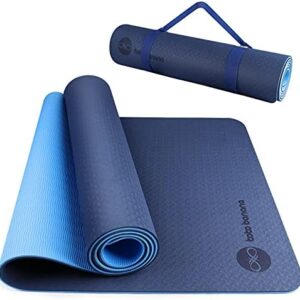 yoga mat