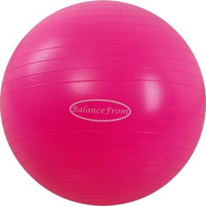 yoga ball