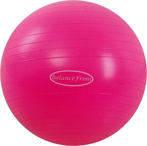 yoga ball