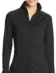 C9 Champion Women's Full Zip Cardio Jacket