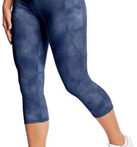 C9 Champion Women's High Waist Capri Legging