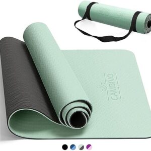 yoga mat