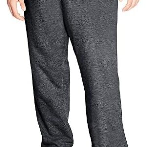 Champion Men's Big-Tall Fleece Pant