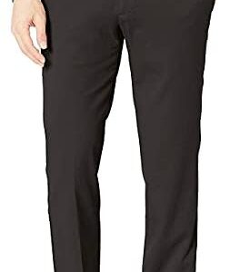 Dockers Men's Straight Fit Easy Khaki Pants