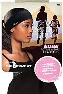 Dri Sweat Edge Edge – Active Wear Headband - 779-72