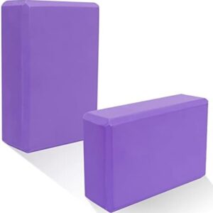 yoga blocks