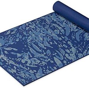 yoga mat