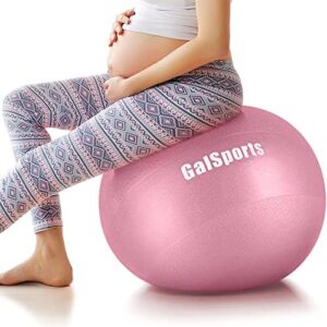 yoga ball