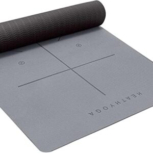 yoga mat