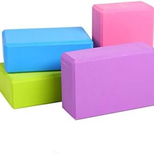 yoga blocks