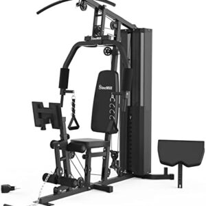 Home Gym Multifunctional Full Body Home Gym Equipment for Home Workout Equipment Exercise Equipment Fitness Equipment