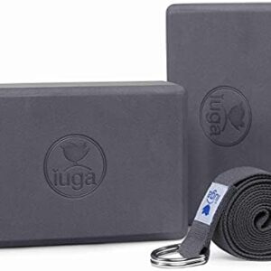 yoga blocks