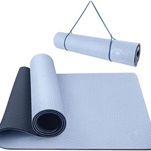 yoga mat