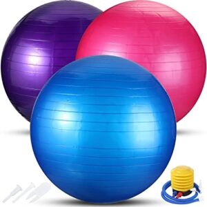 yoga ball