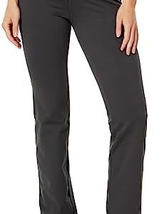 yoga pants with pockets for women