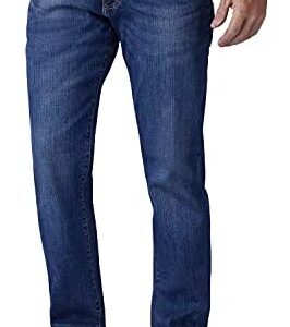 Lee Men's Extreme Motion Straight Taper Jean