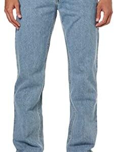 Lee Men's Regular Fit Straight Leg Jean