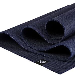 yoga mat thick