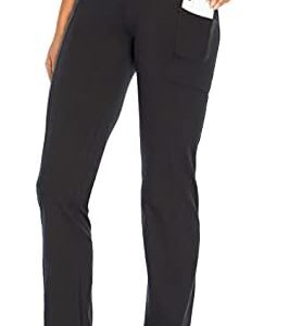 yoga pants with pockets for women