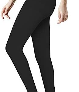 Medical Compression Pantyhose Stockings for Women Men - Plus Size Opaque Support 20-30mmHg Firm Graduated Hose Tights, Treatment Swelling, Edema Varicose Veins, Open Toe Black XL