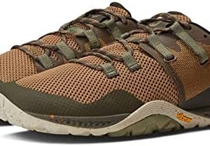 Merrell Men's Trail Glove 6 Sneaker