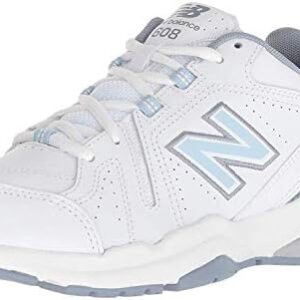 New Balance Women's 608 V5 Cross Trainer