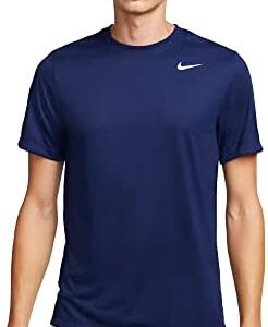 Nike Dri-FIT Legend Loose Fit Men's Fitness T-Shirt