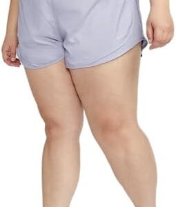 Nike Women's Tempo Running Shorts (Plus Size)