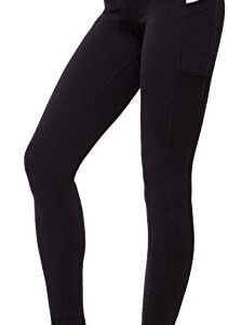 yoga pants with pockets for women