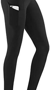 yoga pants with pockets for women