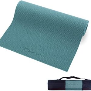 yoga mat