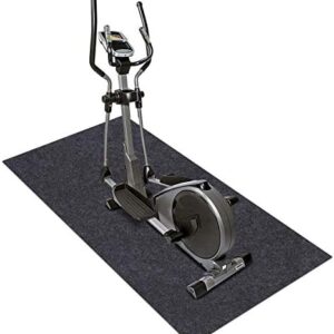 Sempoda Fitness Equipment Protective Floor mat