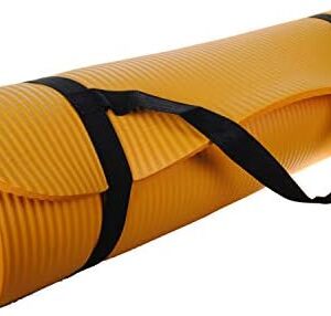 yoga mat