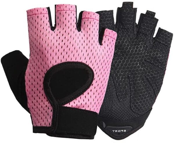 Sport Gloves for Girl Gym Gloves for Women