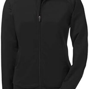 Sport-Tek Women's NRG Fitness Jacket