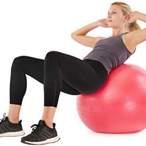 yoga ball