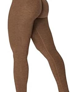 Sunzel Scrunch Butt Lifting Leggings for Women High Waisted Seamless Workout Leggings Gym Yoga Pants